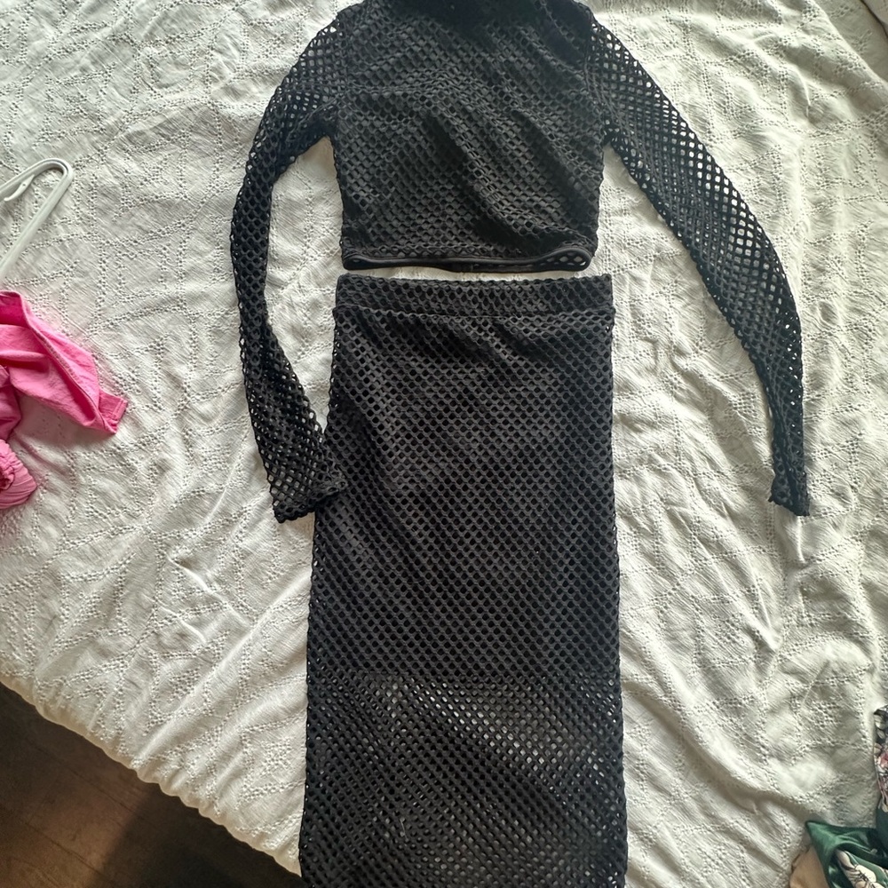 Event Dress - Picture 4 of 4